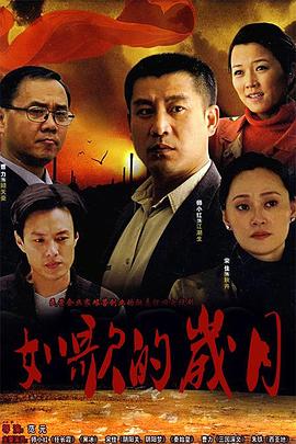 如歌的岁月全集