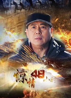 惊情48小时全集