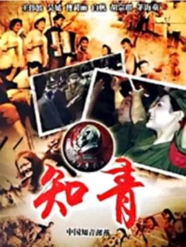 中国知青部落全集