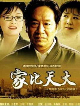家比天大全集