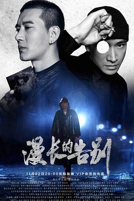 漫长的告别2019全集
