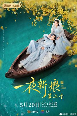 一夜新娘第二部全集