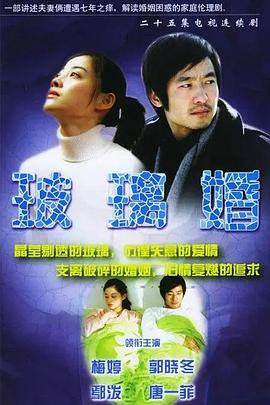 玻璃婚全集
