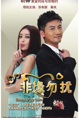 非缘勿扰全集