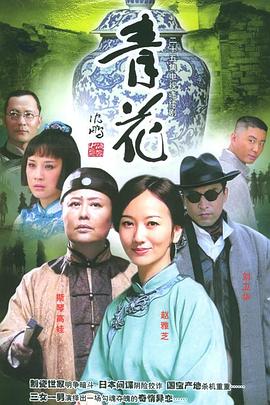 青花全集