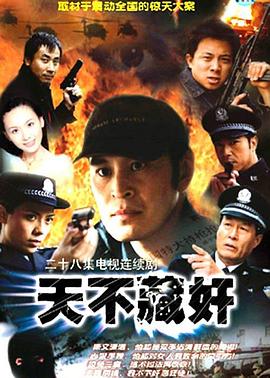 天不藏奸全集