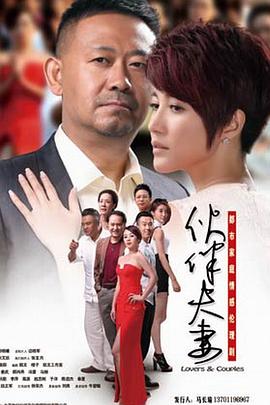 伙伴夫妻全集