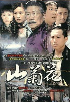 山菊花2007全集