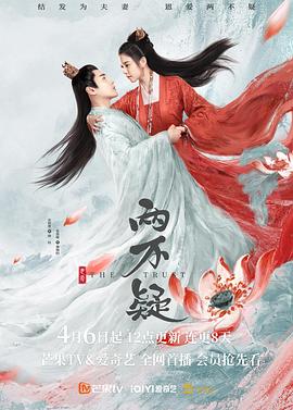 恩爱两不疑全集