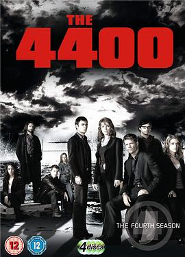 4400第四季全集
