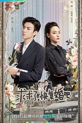 求求了，快复婚吧全集