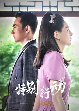 特别行动全集