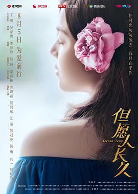 但愿人长久全集