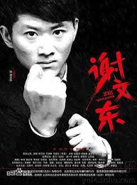 谢文东第一季全集