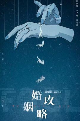婚姻攻略全集
