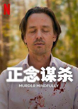 正念谋杀全集