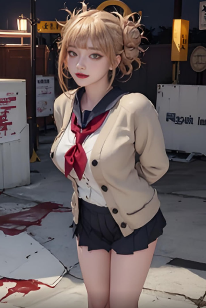 丽辱之馆 后篇(全集)