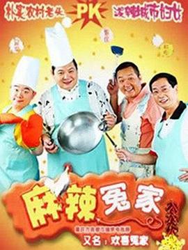 麻辣冤家2全集