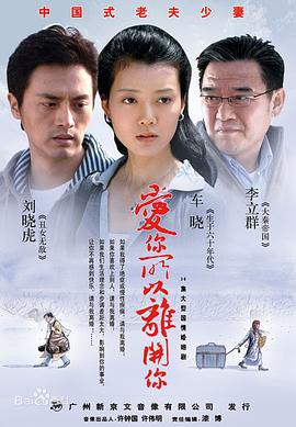 爱你所以离开你全集