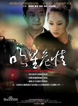 明星危情全集
