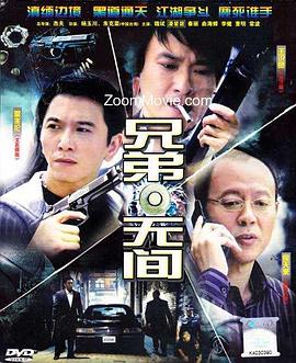 兄弟无间全集